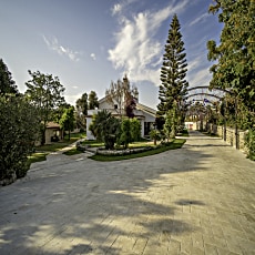 Green Garden Datça  